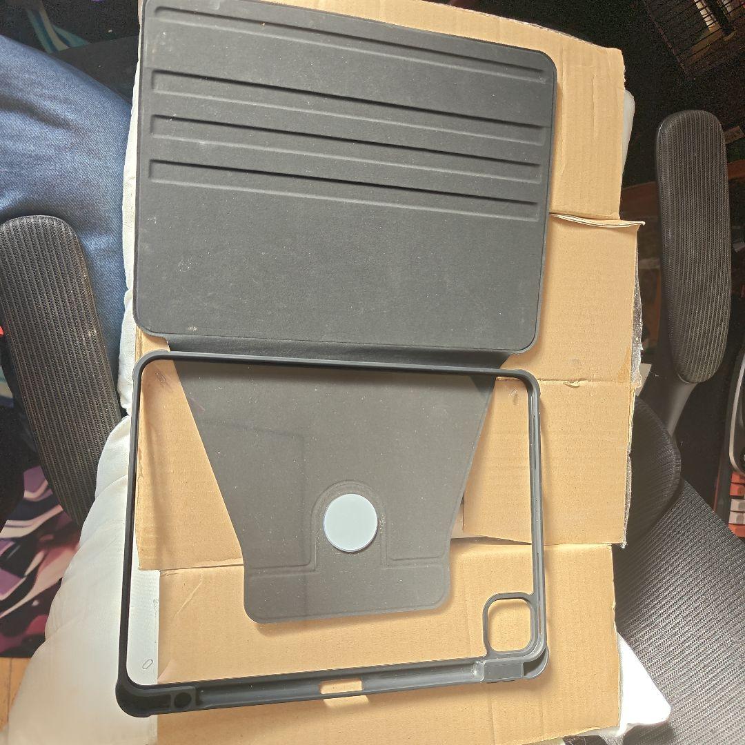 Apple iPad Air m2バッテリー 97%