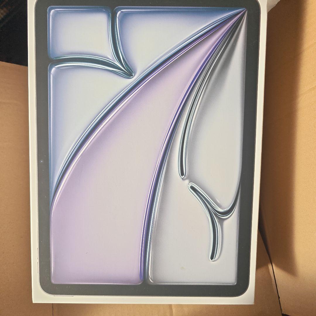 Apple iPad Air m2バッテリー 97%