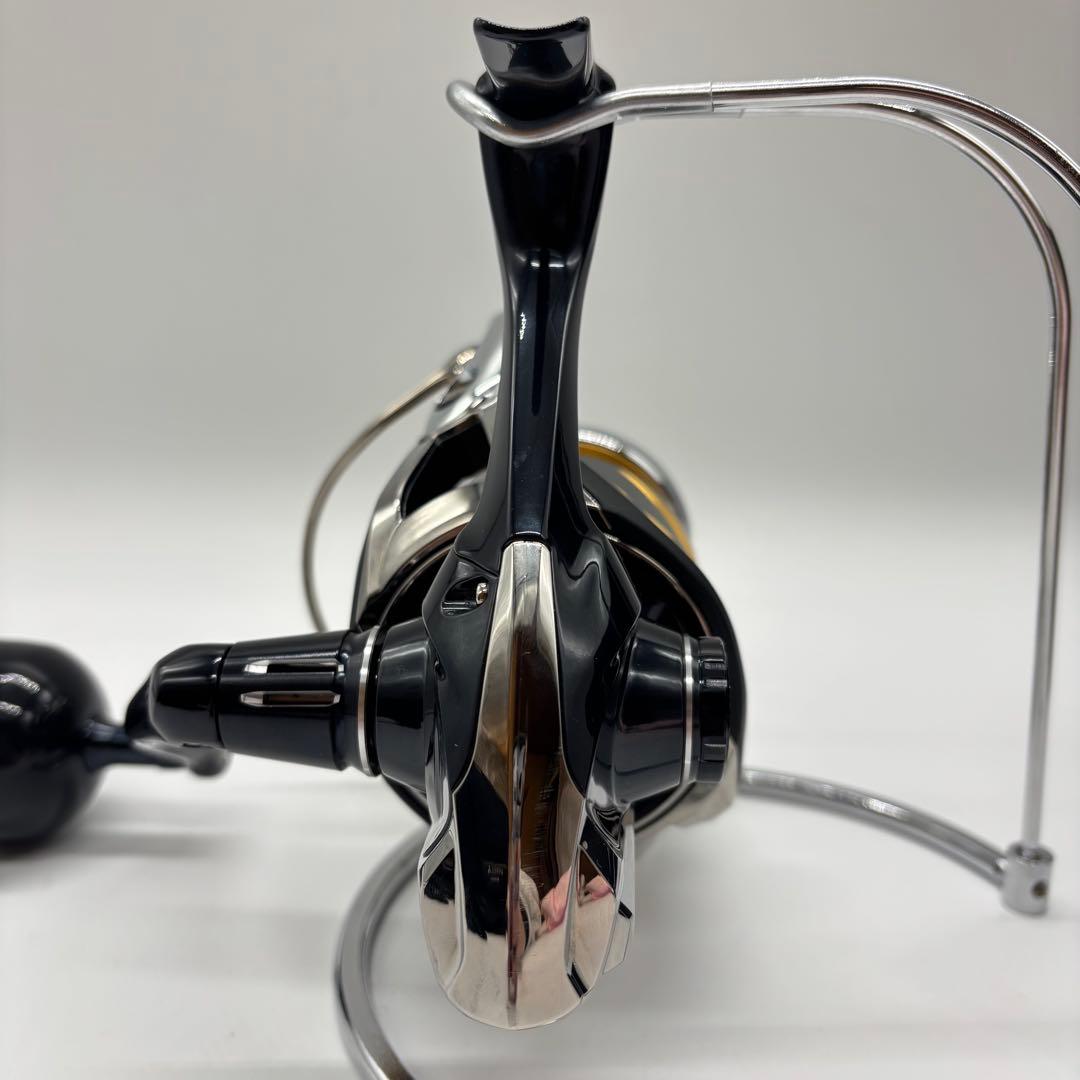 【未使用】シマノ 22ステラSW 8000PG ステラ 22STELLA SW