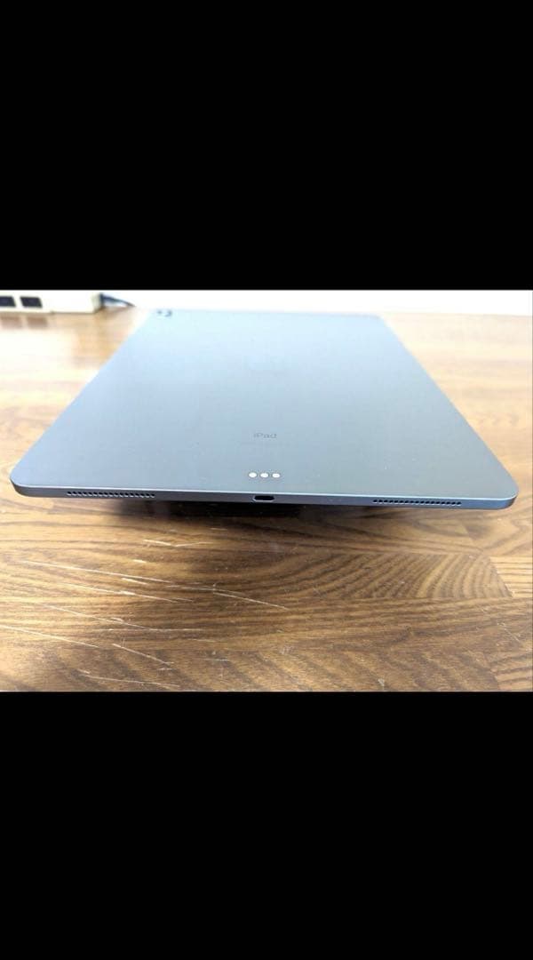 【美品】iPad Pro 12.9インチ 512GB 第3世代