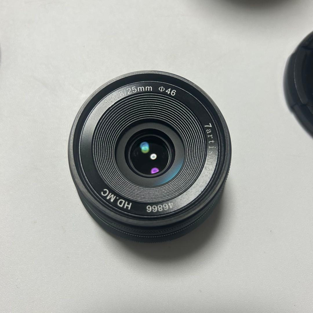 『1日限定値下げ』 LUMIX gx7mk3 gx9 レンズ3本