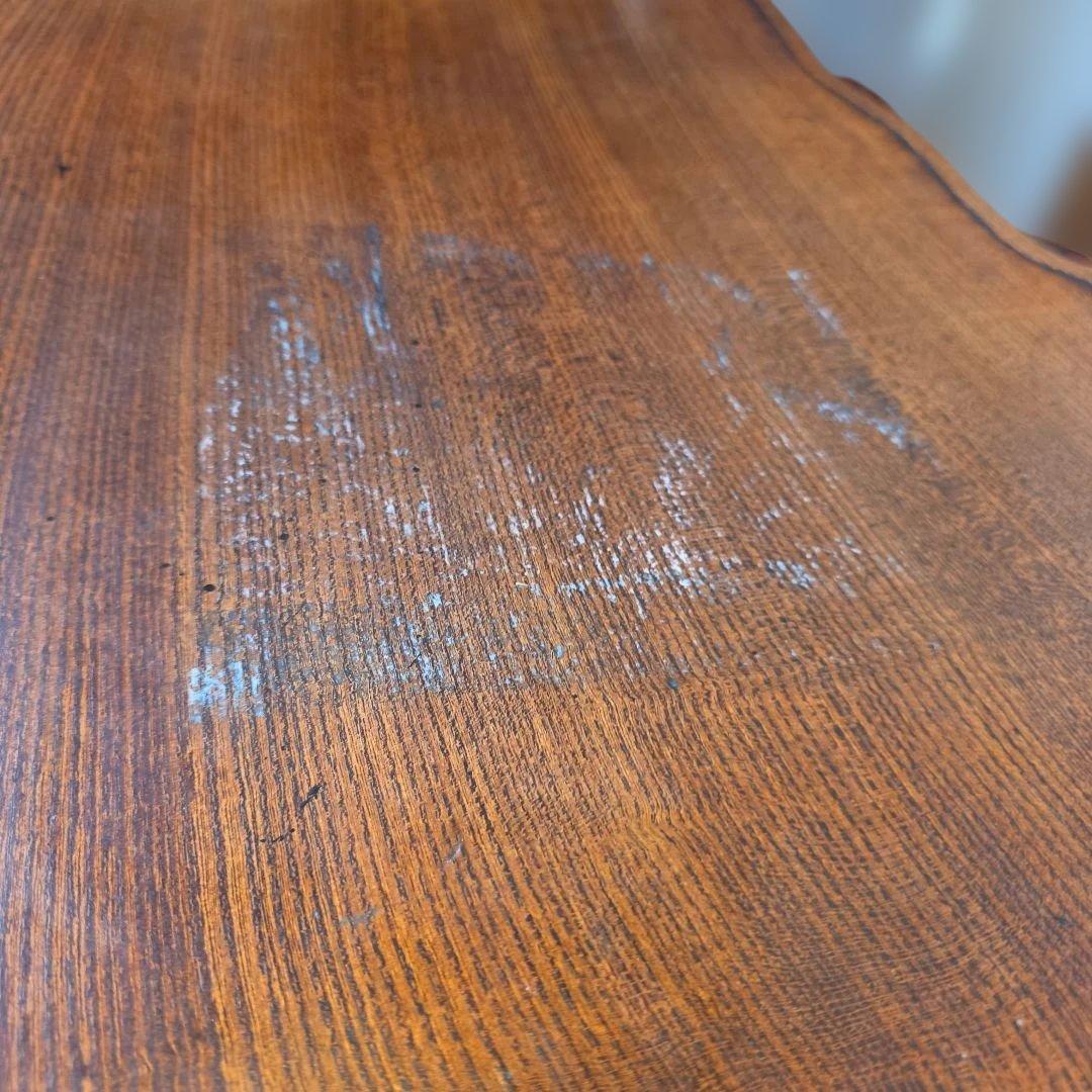 一枚板 座卓 ローテーブル