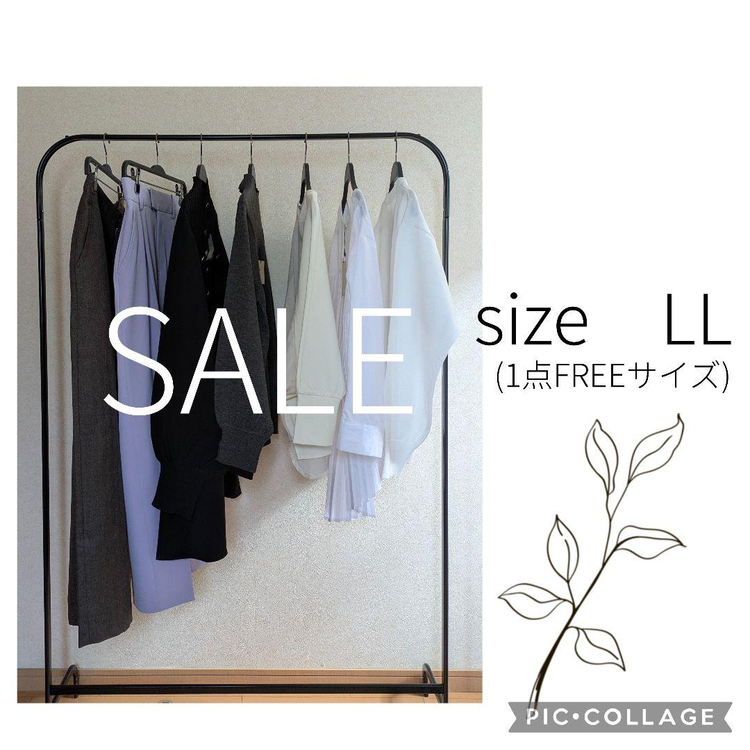 ゼラニウム　SALE LLサイズ中心　まとめ売り