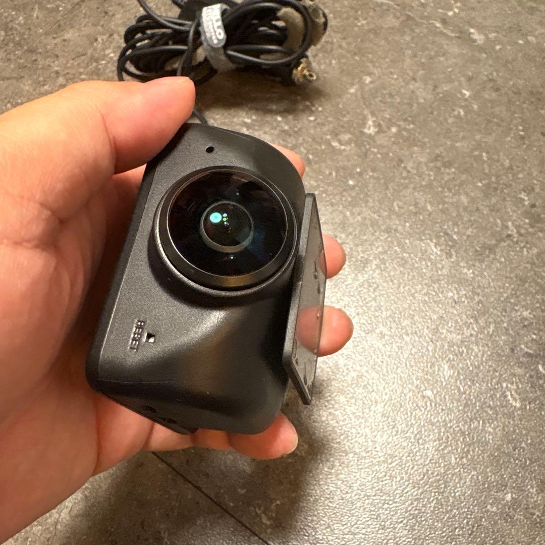 Yupiteru ZQ-21 ドライブレコーダー