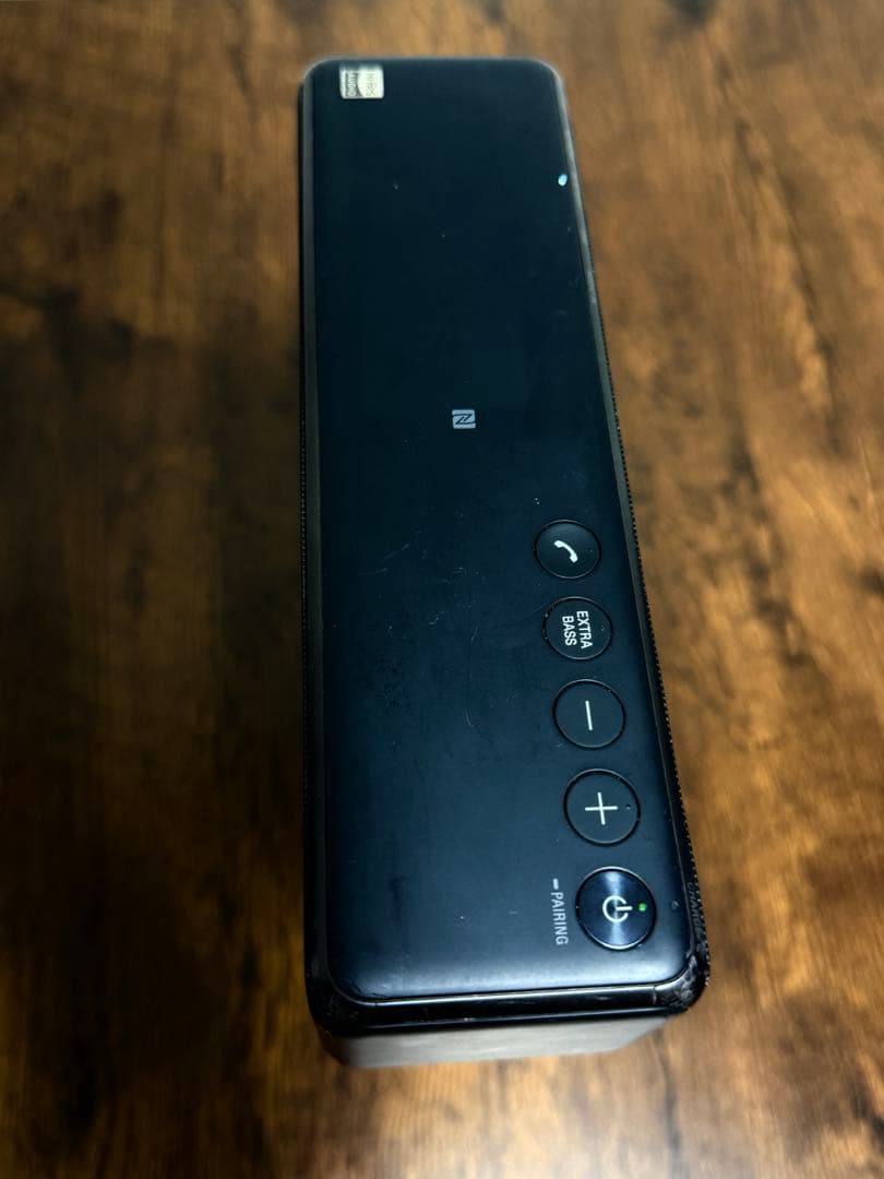 SONY SRS-HG1 ワイヤレススピーカー2台セット