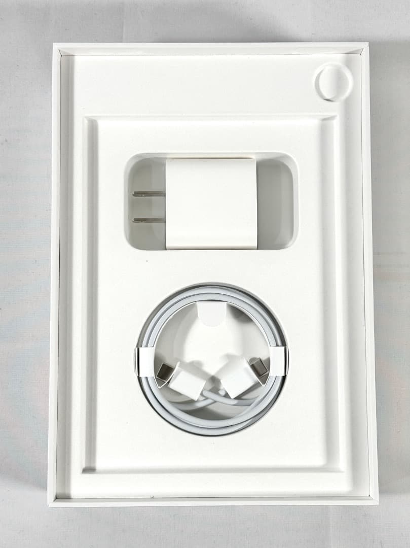 iPad mini 第6世代 MK7M3J/A +Apple Pencil 2