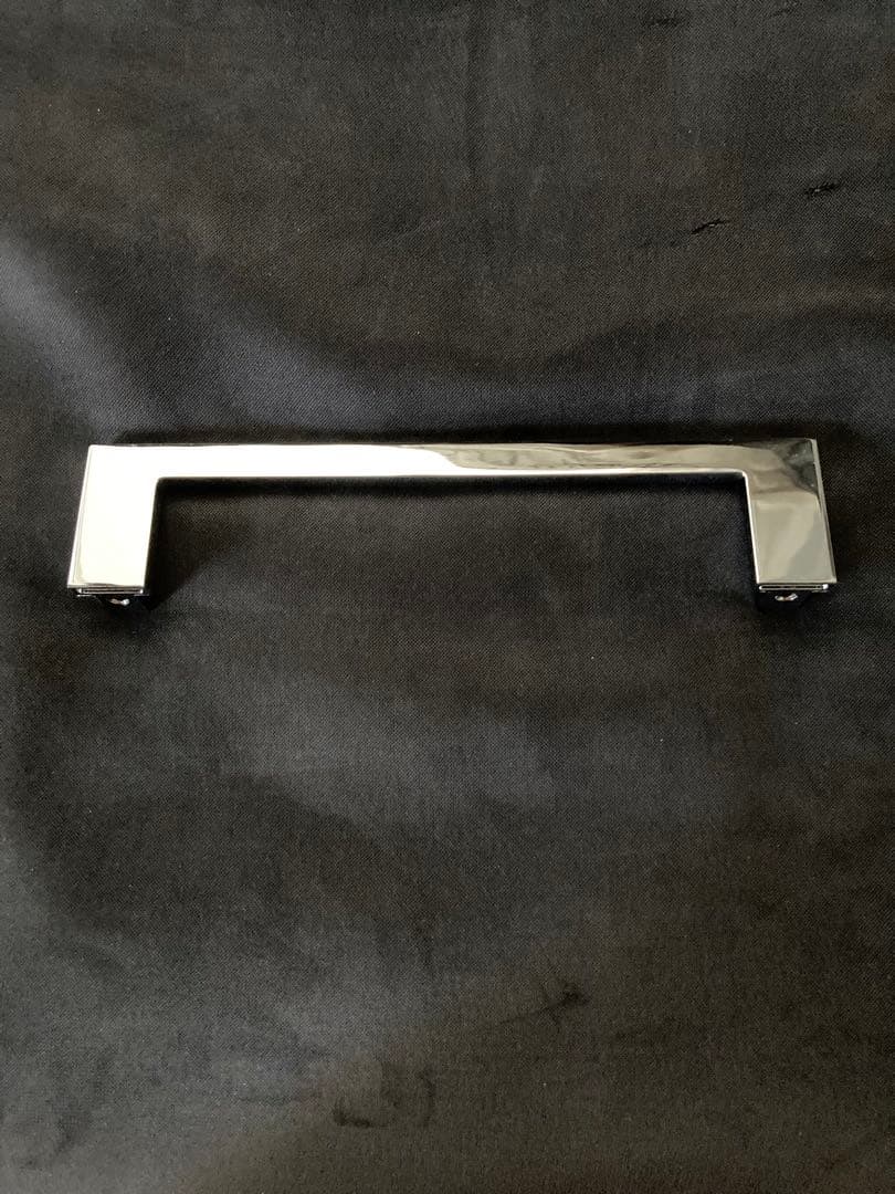 KAWAJUN タオルレール　クローム　10個