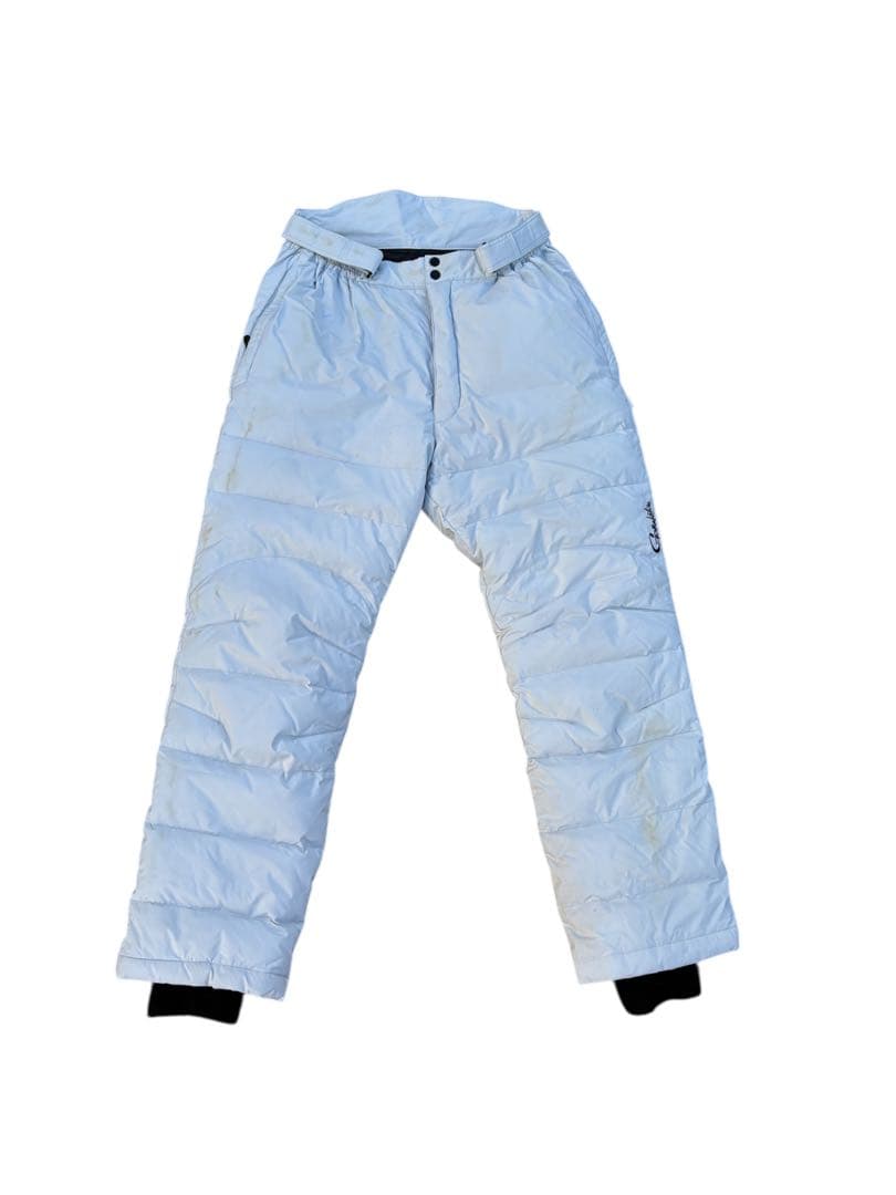 がまかつ　フィッシングジャケット 　上下セット