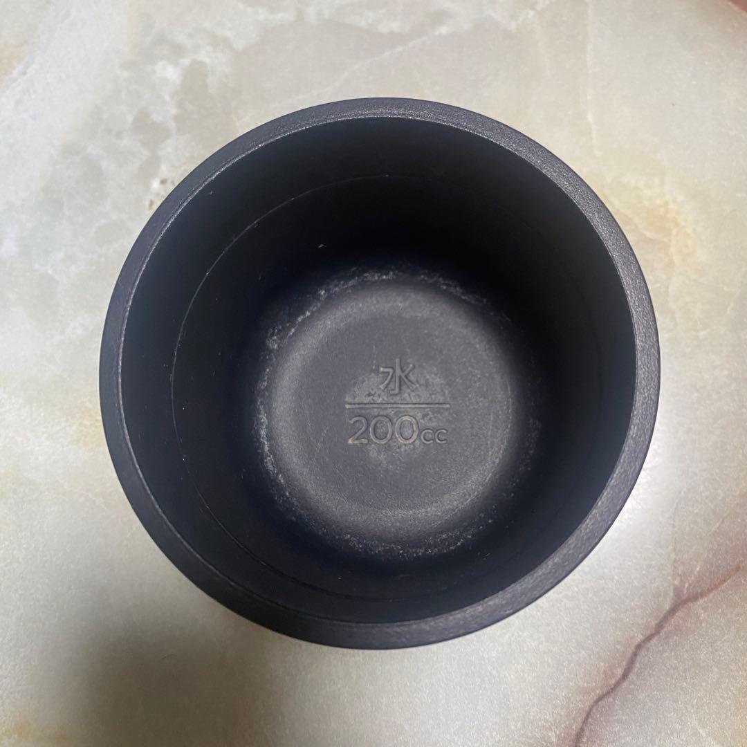 BALMUDAバルミューダ The Gohan炊飯器 K03A-BK 黒