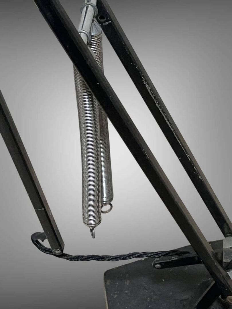 ※一点のみ Anglepoise 1209 アングルポイズ インダストリアル