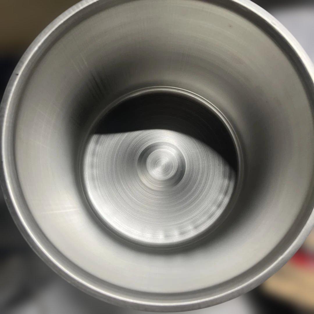 未使用　日立家電　シャトルシェフ　KPA-4500L 真空断熱調理鍋　取説あり