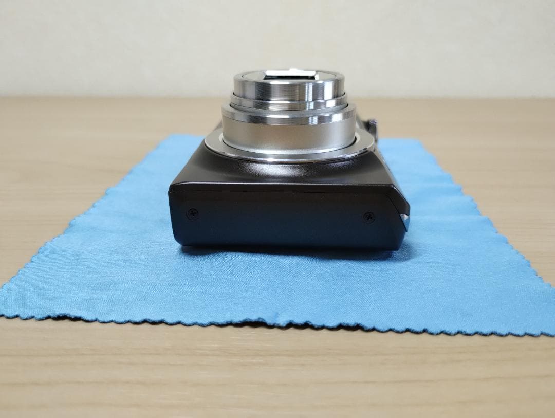 ✨動作良好✨ 美品 CASIO EXILIM EX-Z3000 ブラウン カシオ