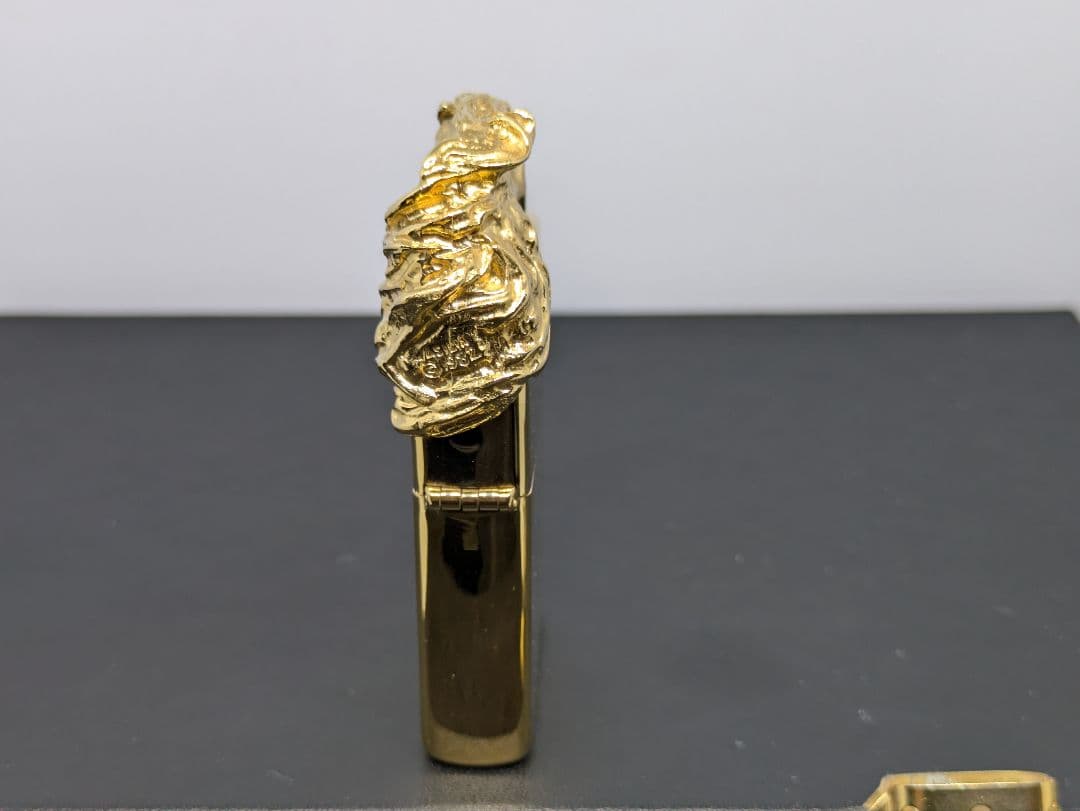 zi 103　ホース　馬　未使用　ジッポー