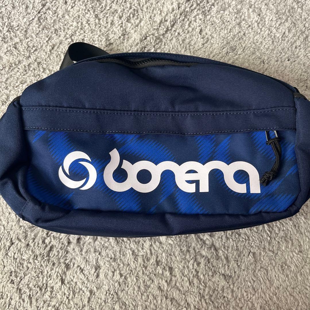 BONERA ショルダーバッグ