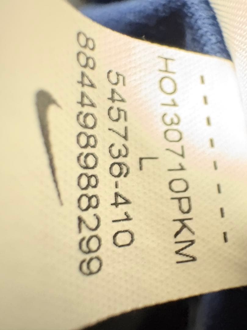 【当日発送します】バルセロナ　セットアップ　ジャージ　Lサイズ