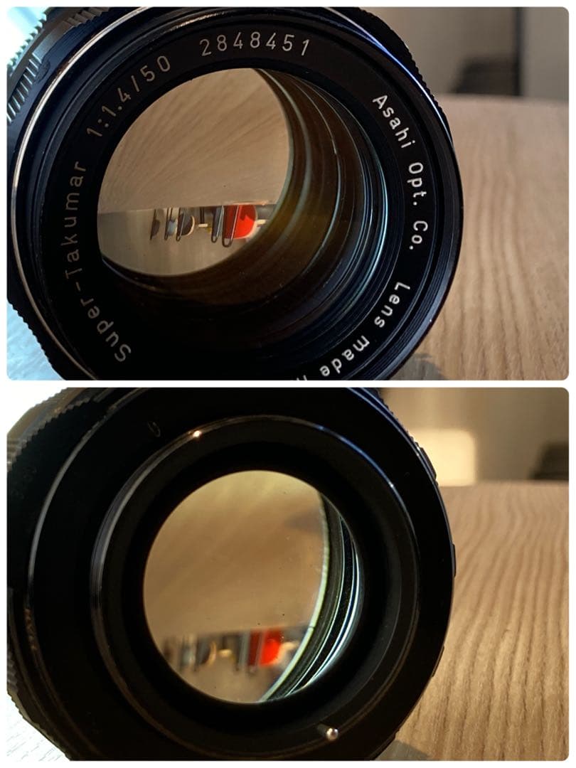 pentax sp★完動品＊美品＊初期保証★本革シチリアンブルー★フィルムカメラ