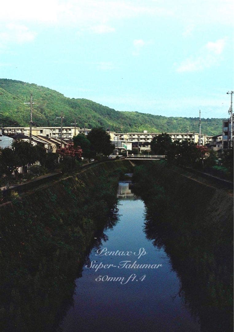 pentax sp★完動品＊美品＊初期保証★本革シチリアンブルー★フィルムカメラ