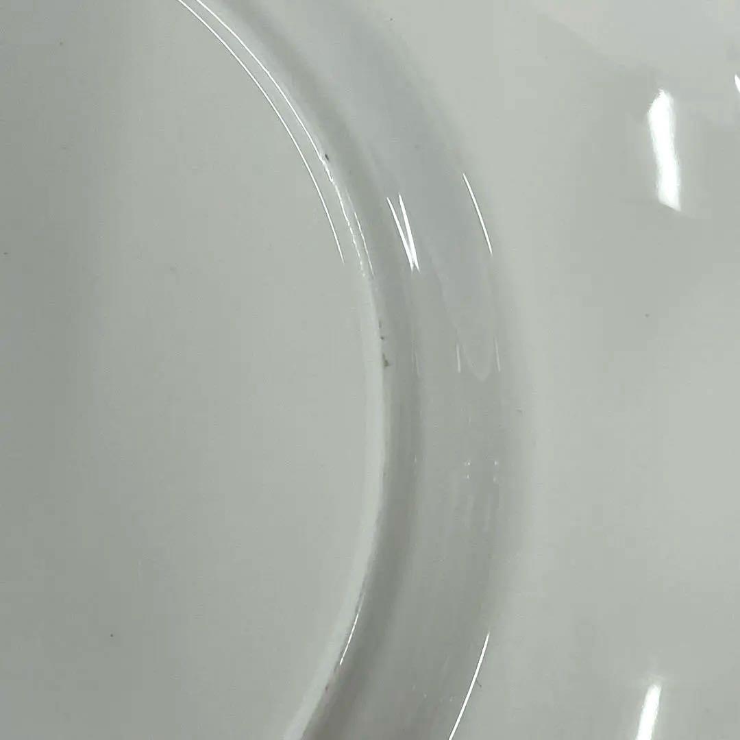 未使用　ロイヤルアルバート　ディナープレート　中皿　26センチ　6枚セット