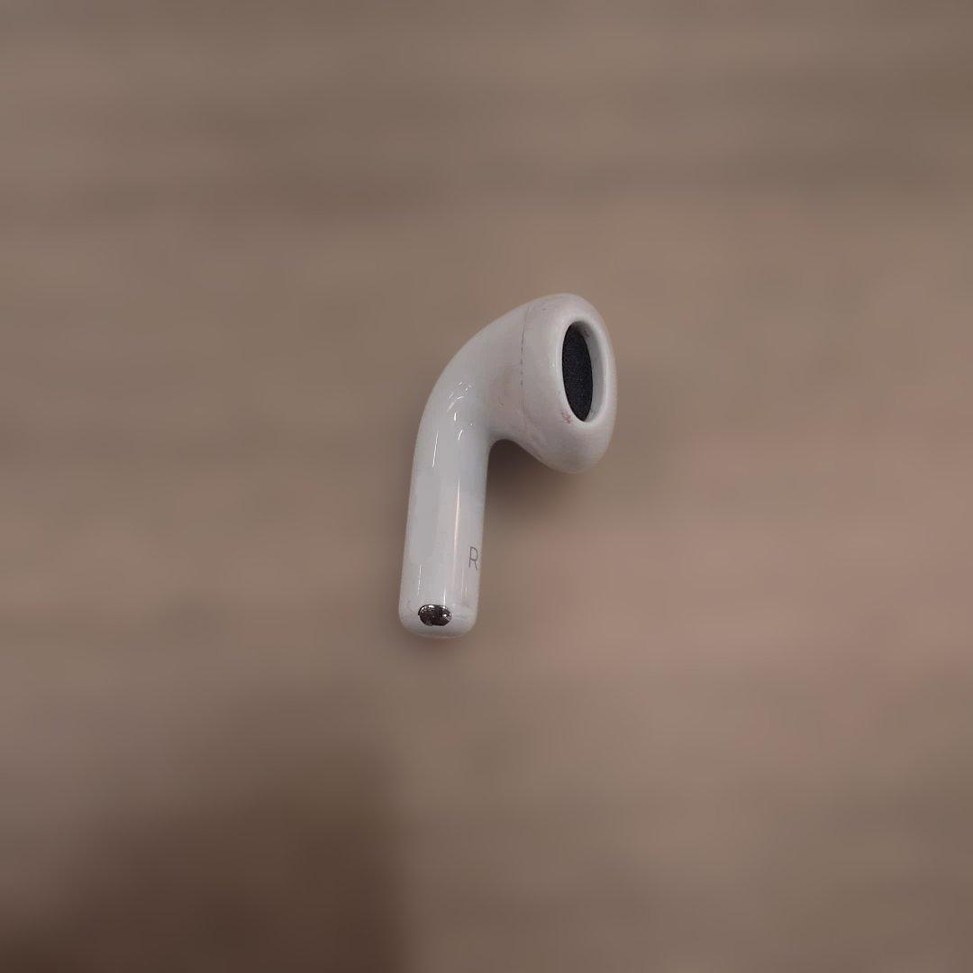 Apple AirPods第4世代ANC A3057 充電ケースなし 右左耳のみ