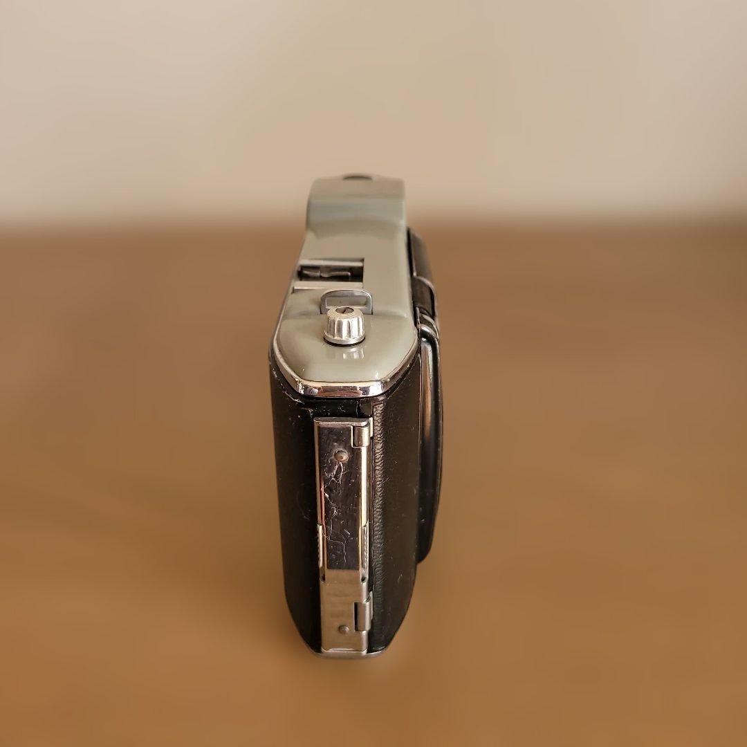 ヴィンテージ Kodak フィルムカメラ 米国製