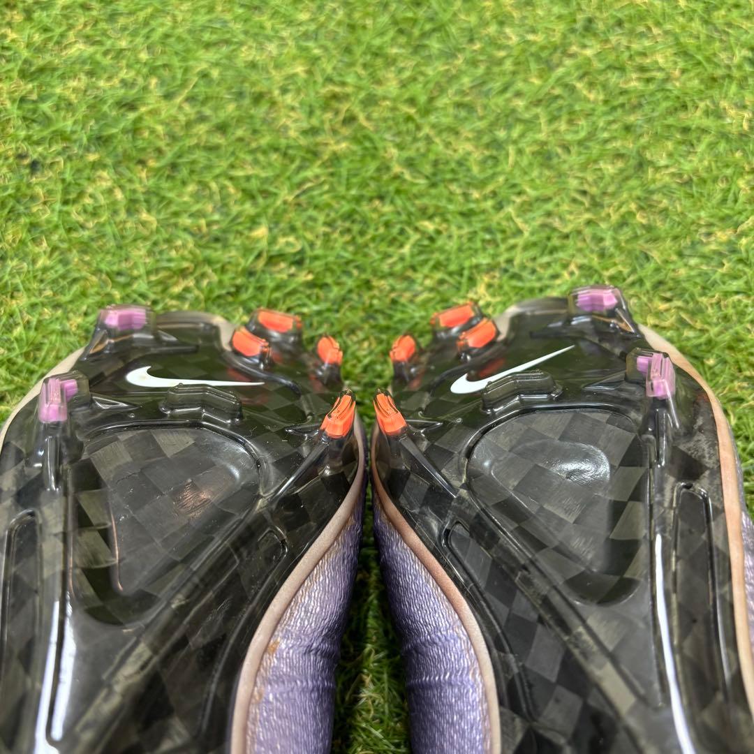 【即日発送 新品未使用品】NIKE マーキュリアル スーパーフライ4 FG