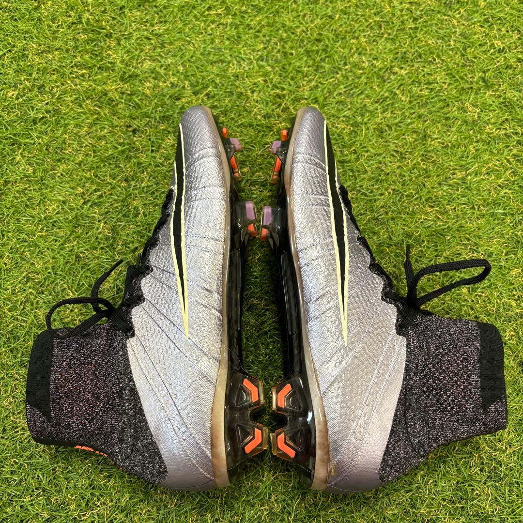 【即日発送 新品未使用品】NIKE マーキュリアル スーパーフライ4 FG