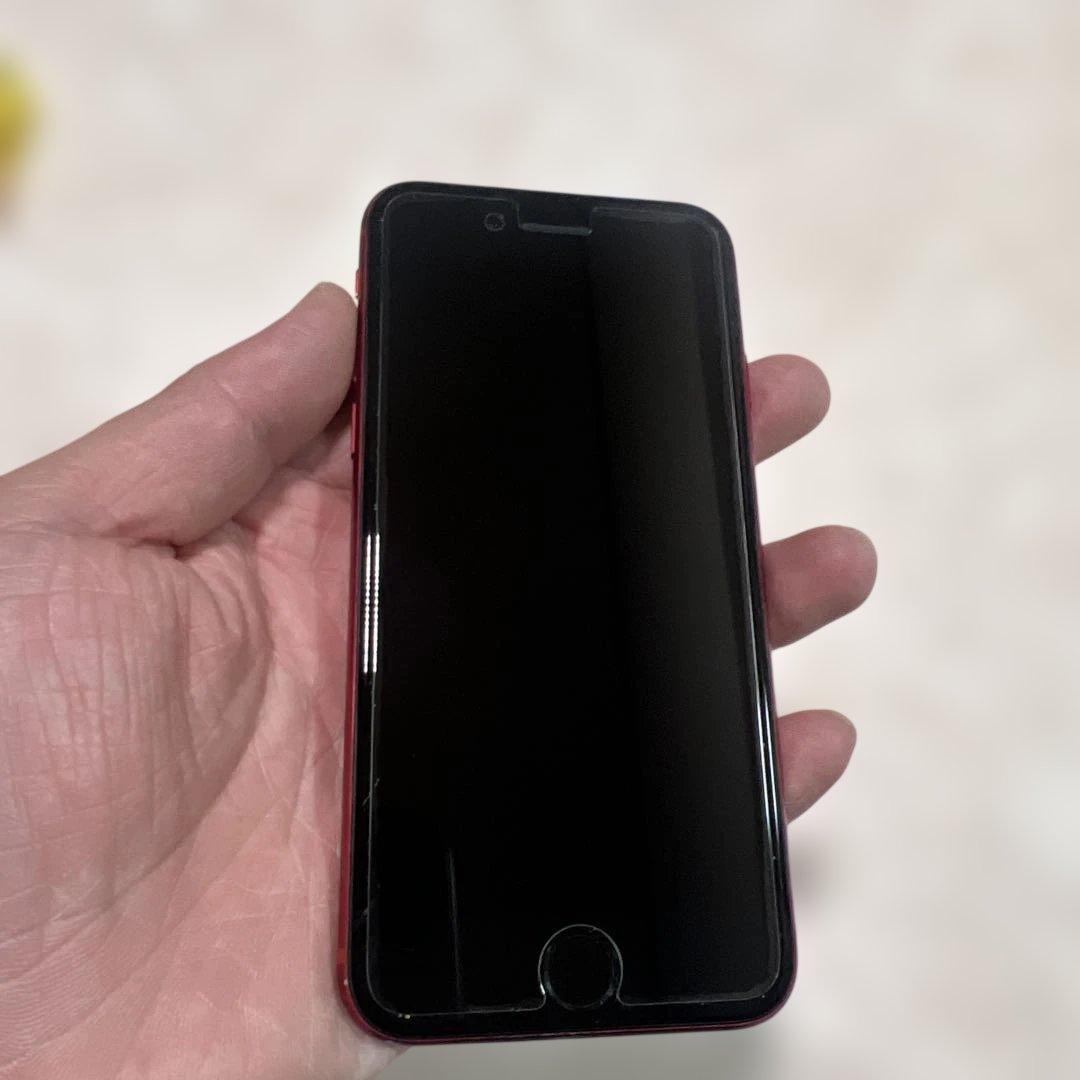 iPhone se2 64GB SIMフリー