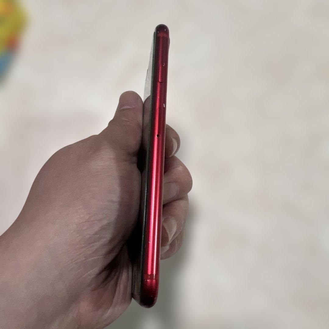 iPhone se2 64GB SIMフリー