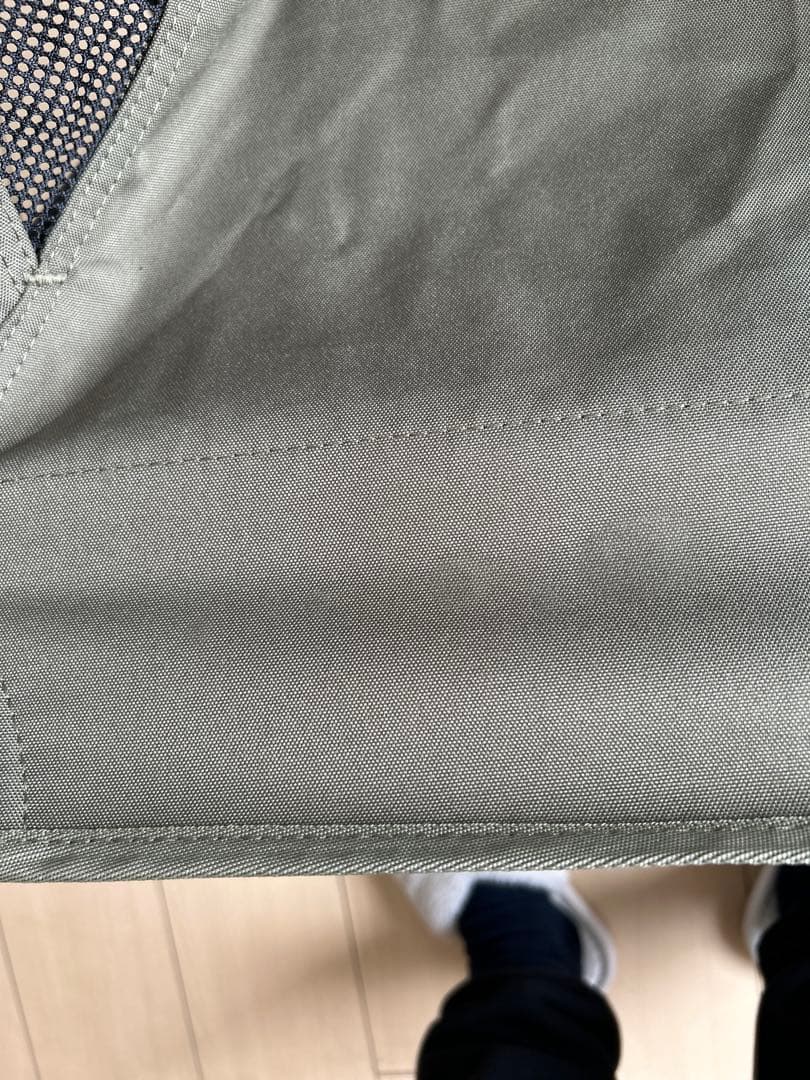 ogawa ツーアングルチェアL