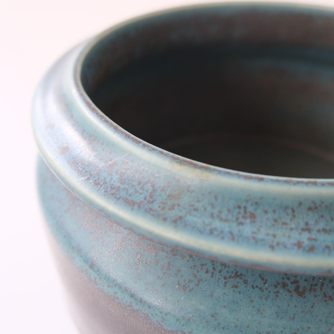 arabia ブルールスカ　Blue ruska チューリン　キャセロール