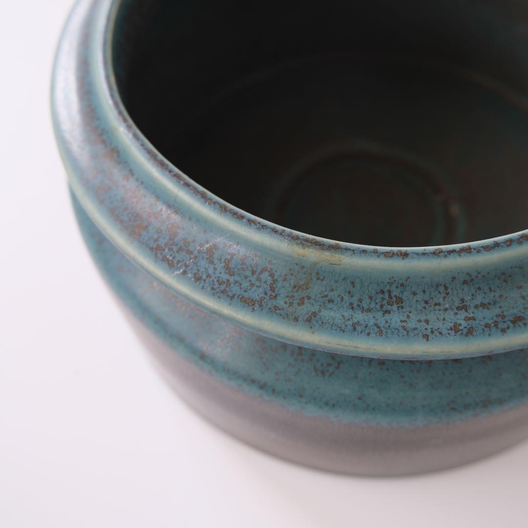 arabia ブルールスカ　Blue ruska チューリン　キャセロール