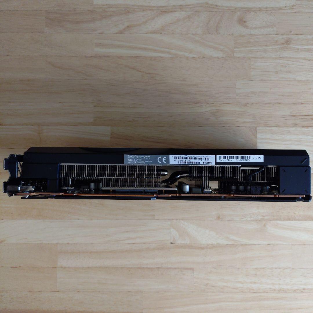 グラフィックボード・グラボ・ビデオカード SAPPHIRE PULSE Radeon RX 7800XT