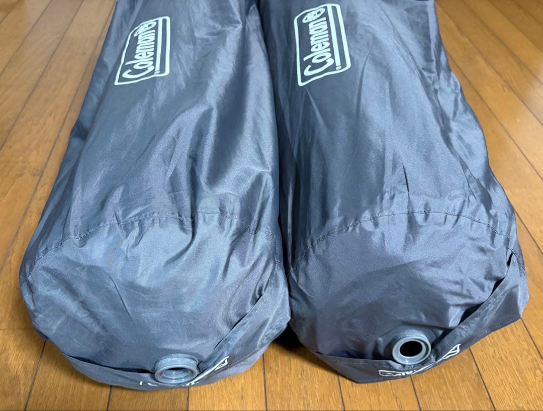 コールマン(Coleman) インフレーターマットハイピーク