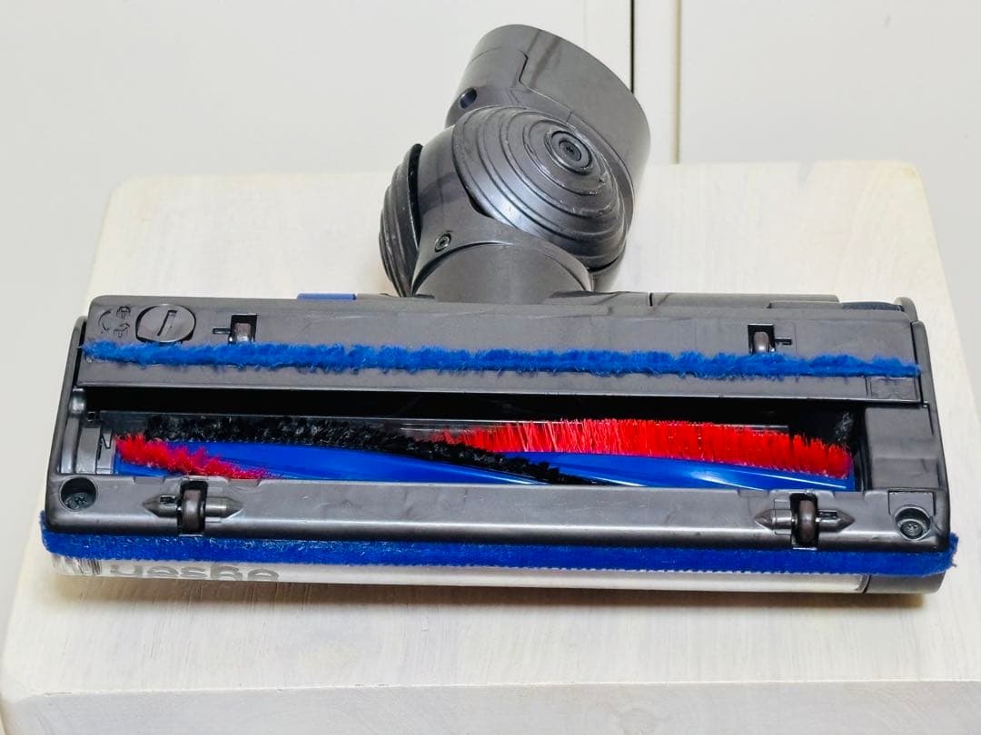 【良品】Dyson タービンヘッド DC48 DC63 CY24 CY25