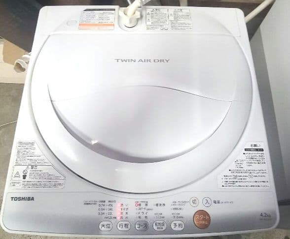 設置送料無料 冷蔵庫184L 洗濯機4.2kg 電子レンジ 生活家電3点セット