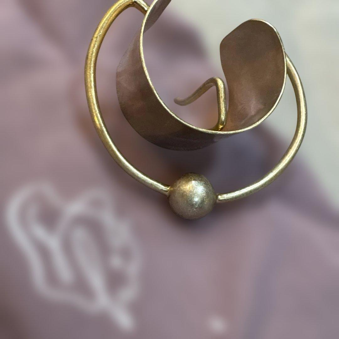 【新品未使用品】SYKIA ヘアーアクセサリー