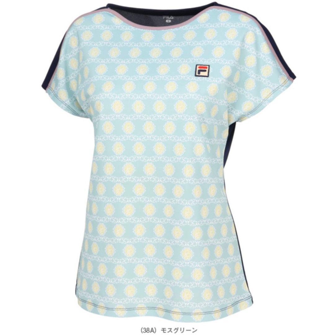 新品【フィラ】テニスウェアセットXL/プリンス　ローチェ　バボラ　ヨネックス