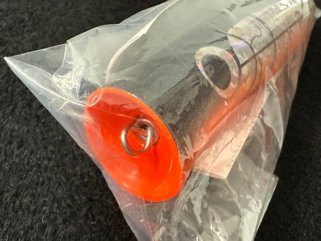 カーペンター　歌姫120-230 carpenter シービーワン パドルベイト