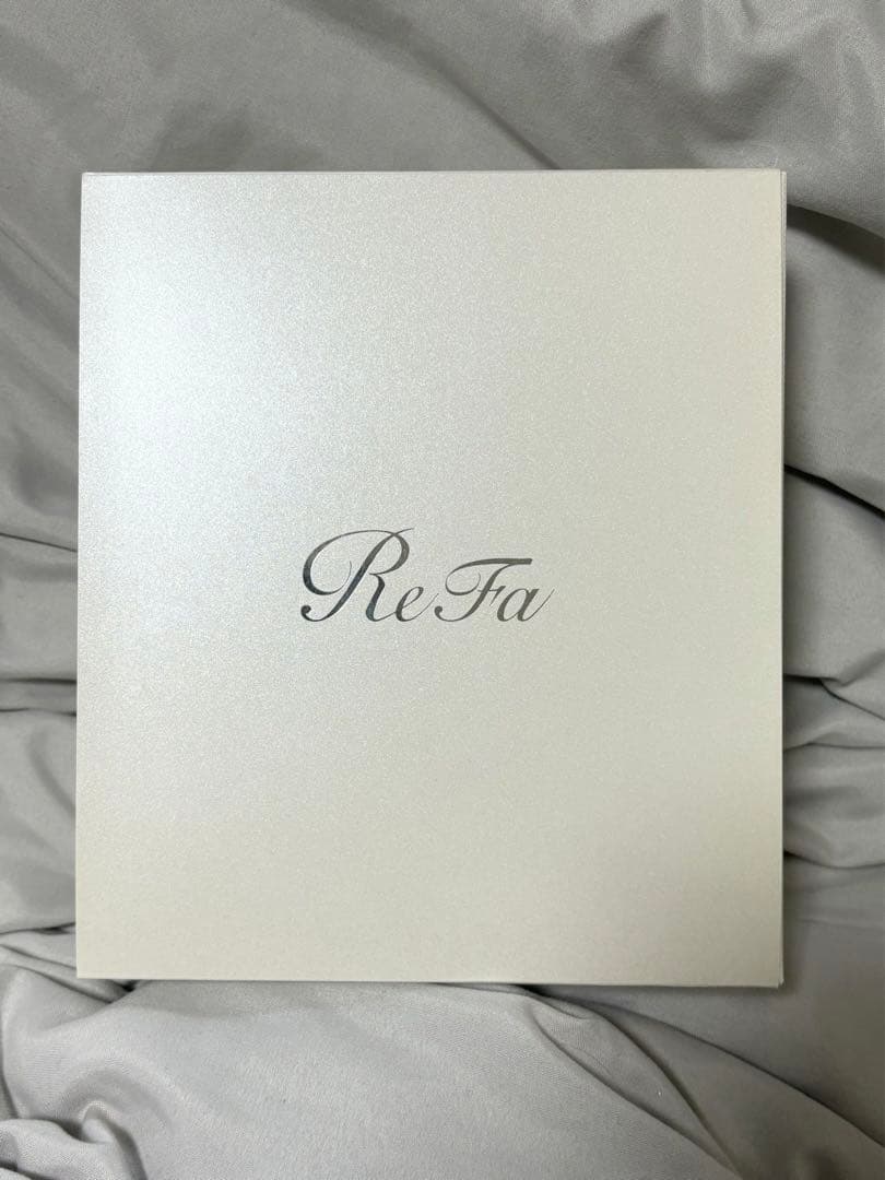新品未使用 ReFa CARAT リファカラットPEC-L1706 正規品