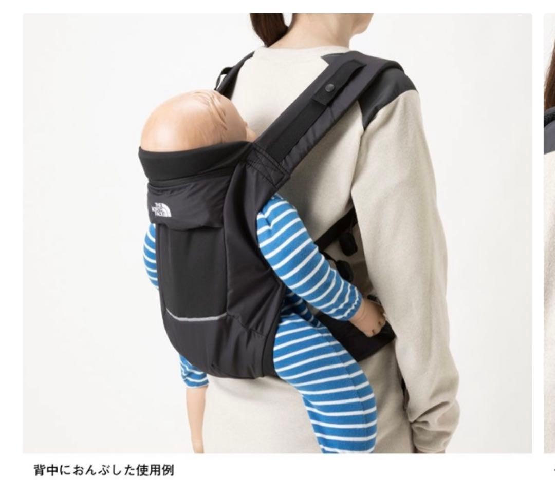 ザ・ノース・フェイス Baby Compact Carrier