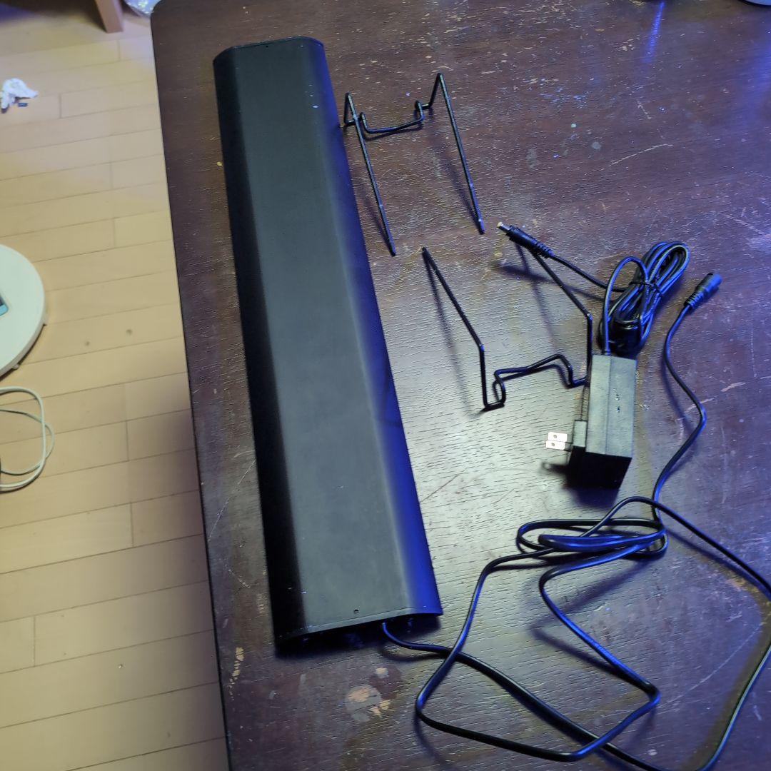 ボルクスウィング2。60センチ水槽サンゴ用LEDライト