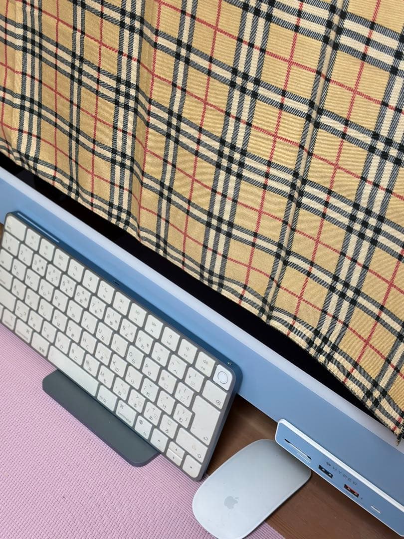 Macデスクトップ hanzo 19