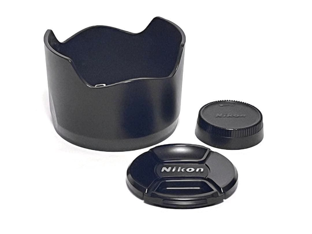 Nikon AF-S Nikkor 24-70mm F2.8 G ED ニコン