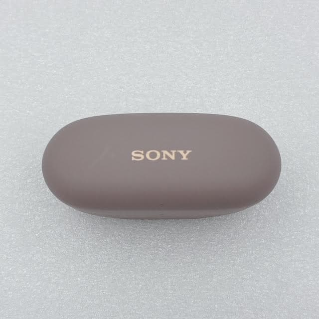 極美品✨SONY ワイヤレスイヤホン WF-1000XM5 ノイズキャンセリング
