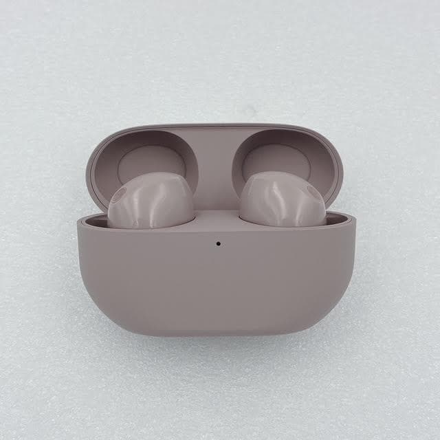 極美品✨SONY ワイヤレスイヤホン WF-1000XM5 ノイズキャンセリング