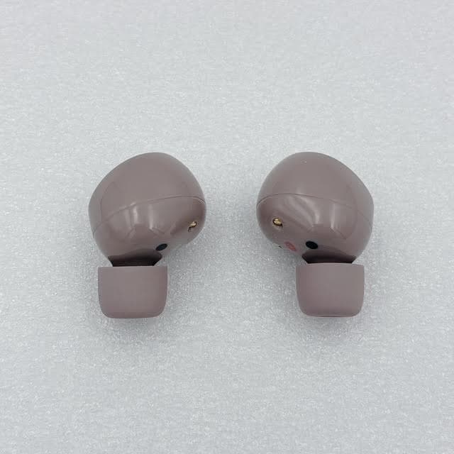 極美品✨SONY ワイヤレスイヤホン WF-1000XM5 ノイズキャンセリング