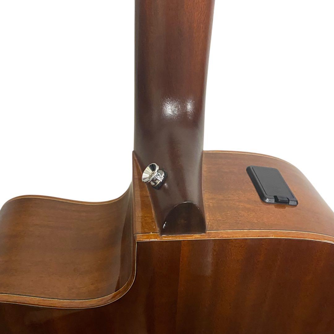 ☆美品☆YAMAHA　AC1M　エレクトリック・アコースティックギター　エレアコ