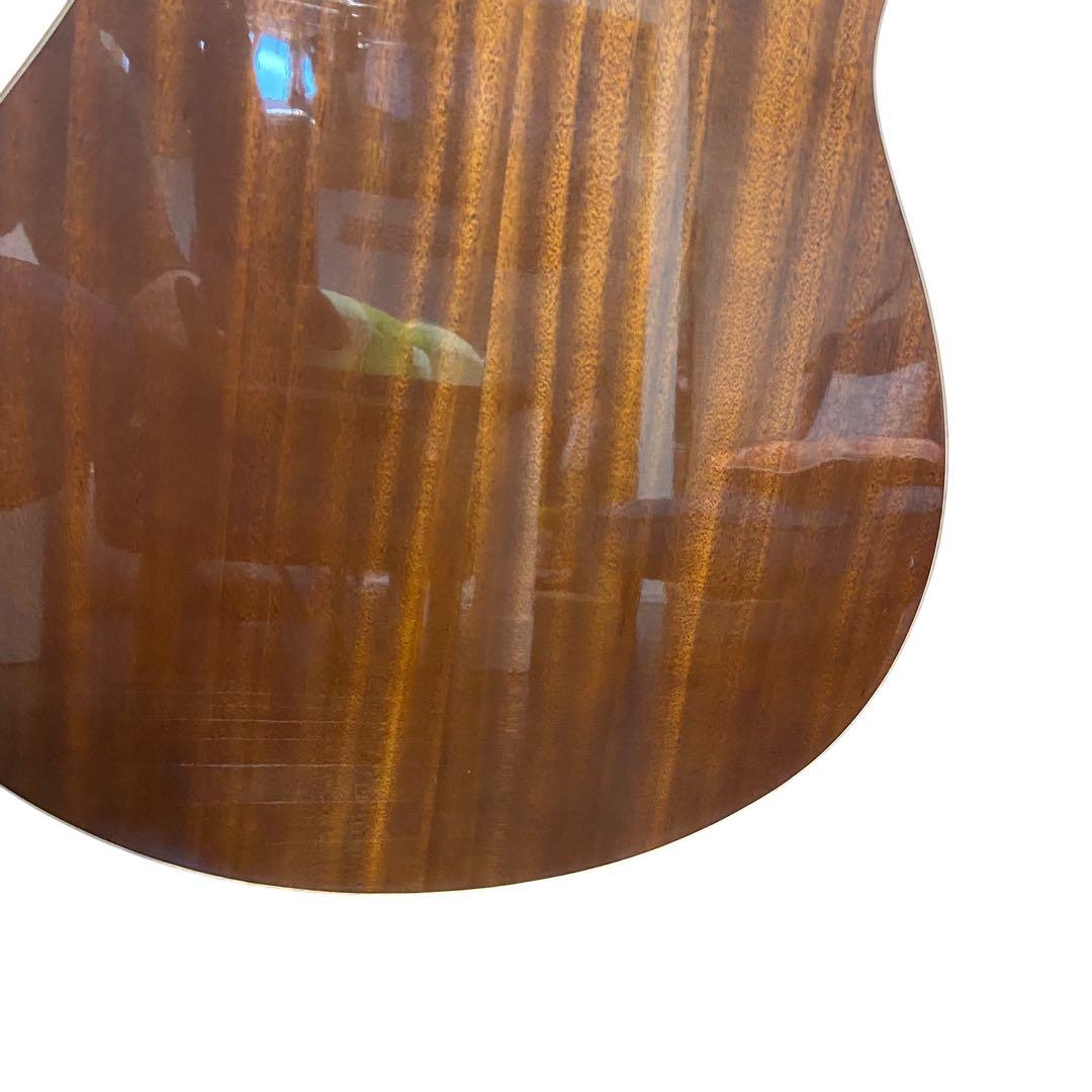 ☆美品☆YAMAHA　AC1M　エレクトリック・アコースティックギター　エレアコ