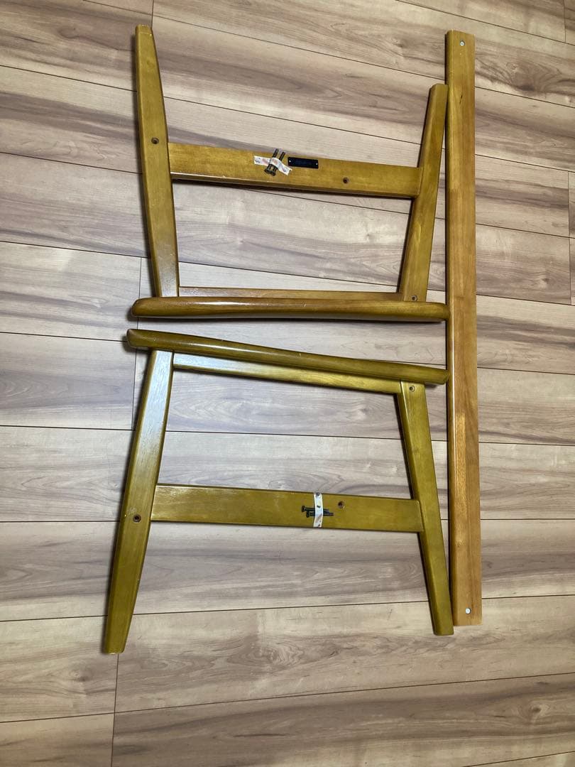 カリモク　Kチェア　2シーター※座面のみ