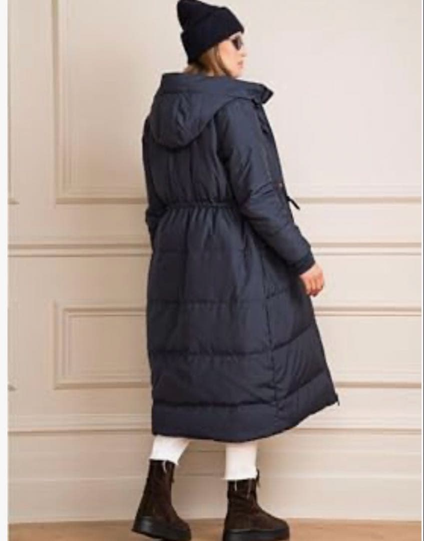 セラフィン　マタニティコート